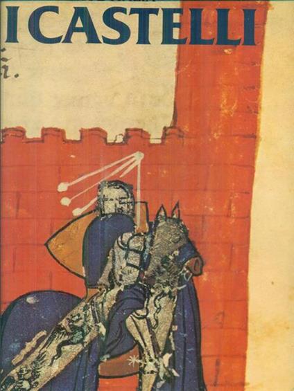 I castelli - copertina