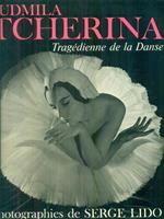 Ludmilla Tcherina