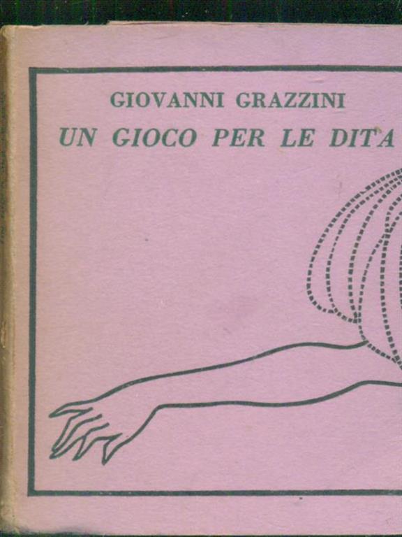 LIBRACCIO VINTAGE