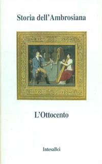 Storia dell'Ambrosiana - L'Ottocento