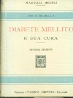 Diabete mellito e sua cura