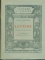 Lettere