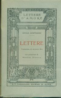 Lettere