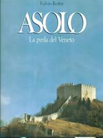 Asolo la perla del Veneto