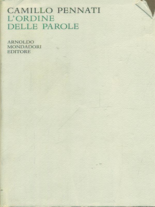 LIBRACCIO VINTAGE