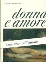 Donna e amore