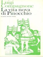 La  vita nova di Pinocchio