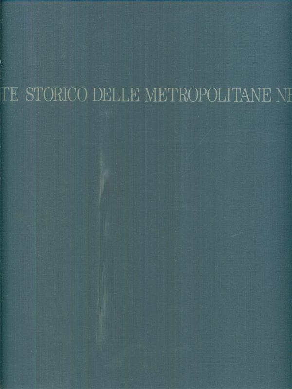 LIBRACCIO VINTAGE