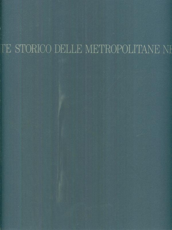 LIBRACCIO VINTAGE