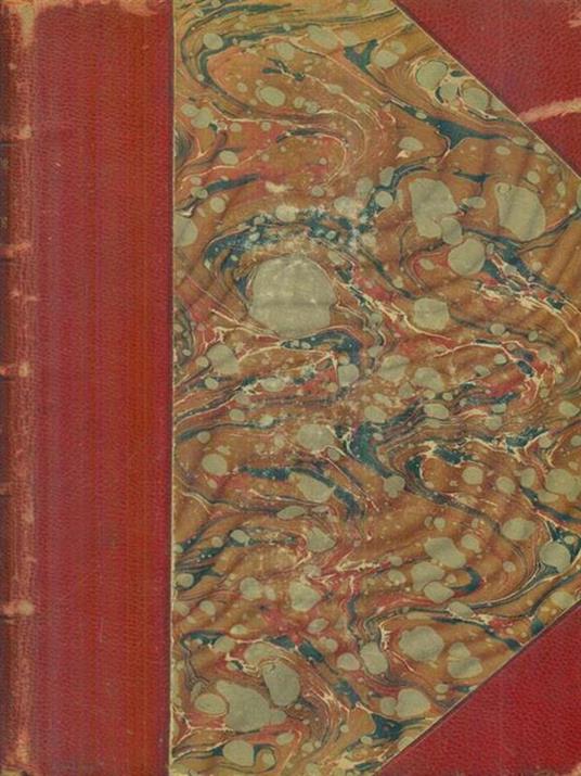 Jean d'Agreve - E.-M. De Vogue' - copertina
