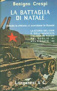 LA battaglia di Natale
