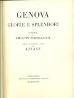 Genova glorie e splendori