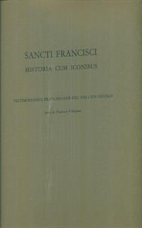Sancti Francisci historia