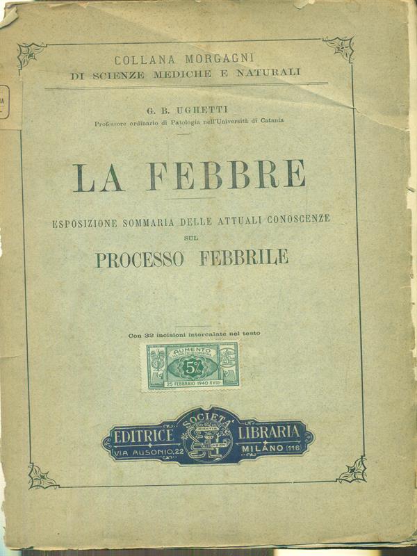 LIBRACCIO VINTAGE