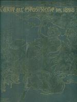 L' arte all'Esposizione del 1898