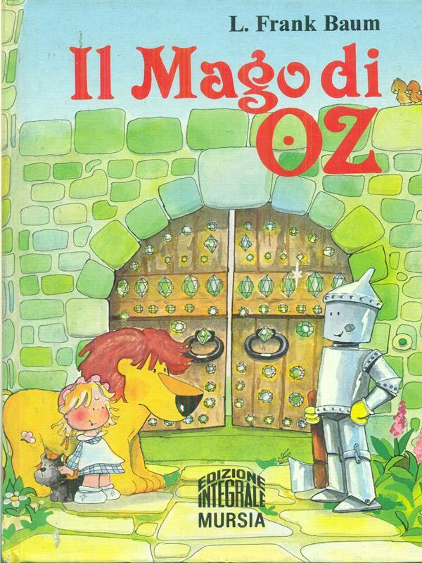 LIBRACCIO VINTAGE