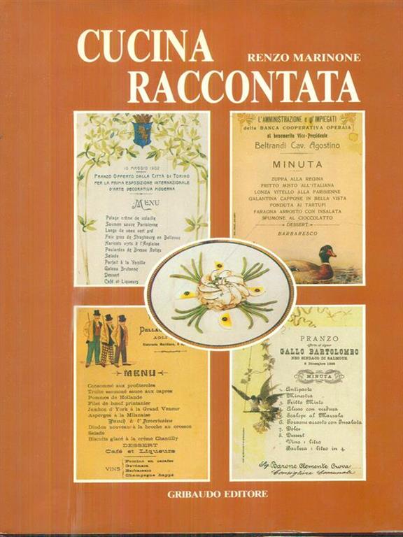LIBRACCIO VINTAGE