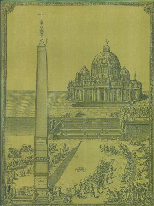 LIBRACCIO VINTAGE