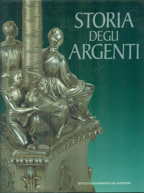 LIBRACCIO VINTAGE