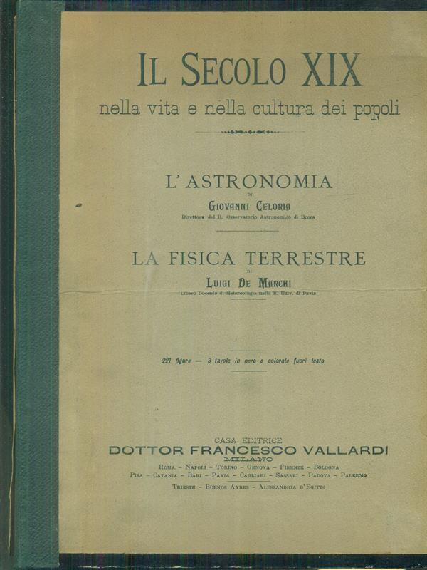 LIBRACCIO VINTAGE