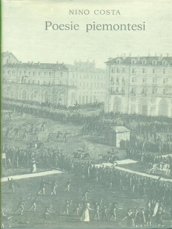 LIBRACCIO VINTAGE