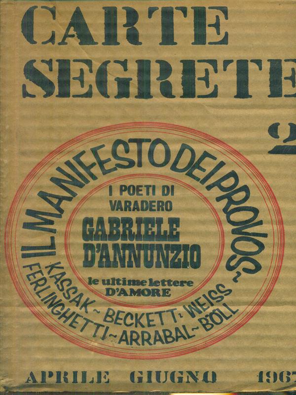 LIBRACCIO VINTAGE