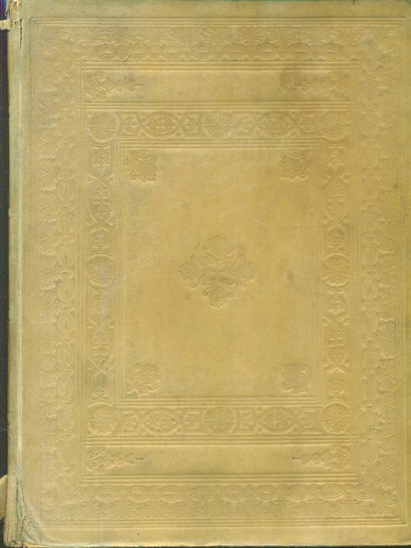 LIBRACCIO VINTAGE