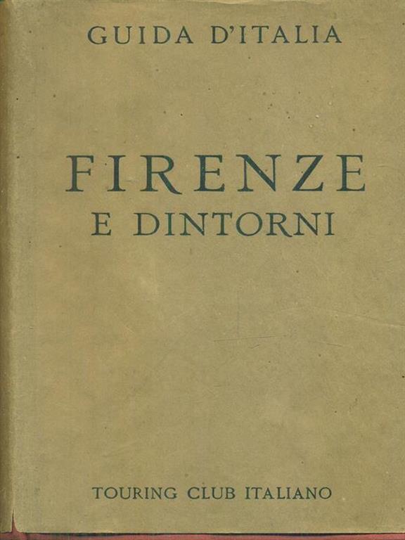 LIBRACCIO VINTAGE