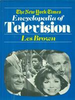 The New York Times encyclopedia of Television
