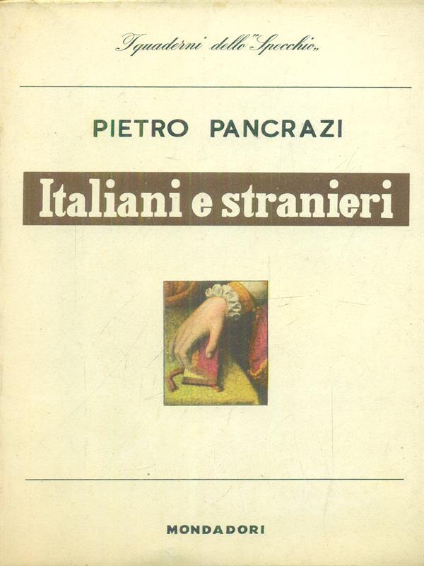 LIBRACCIO VINTAGE