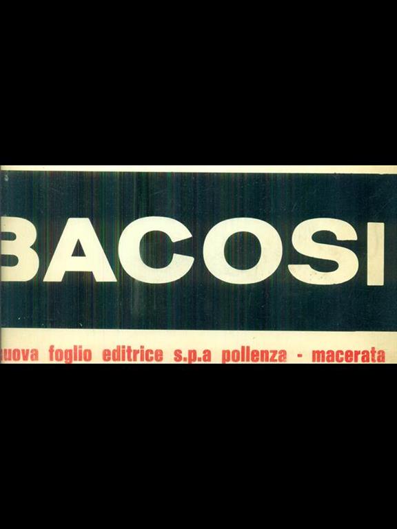 LIBRACCIO VINTAGE