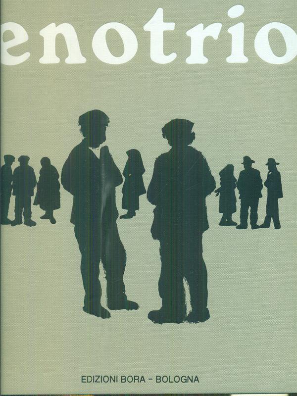 LIBRACCIO VINTAGE