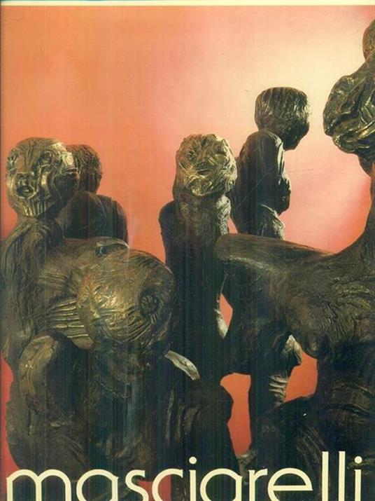 Masciarelli - Carlo Munari - copertina