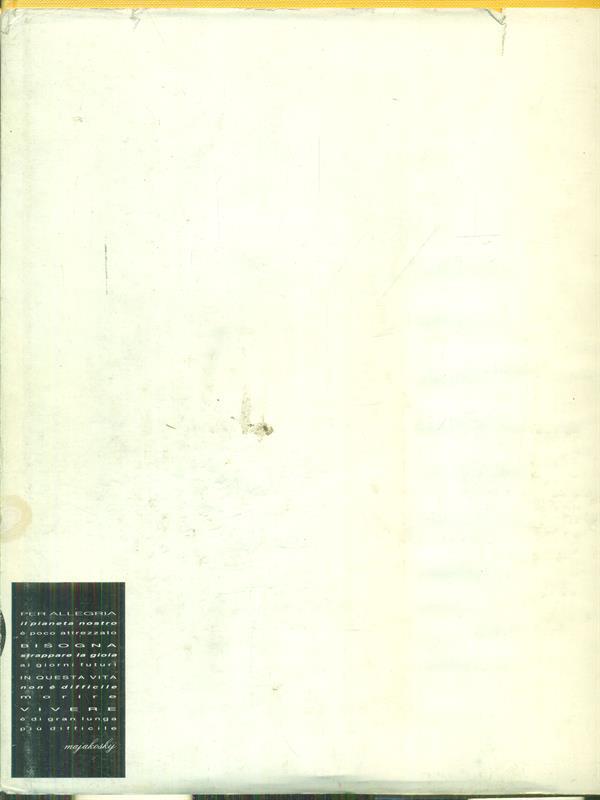 LIBRACCIO VINTAGE