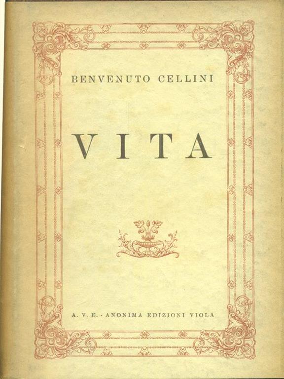 LIBRACCIO VINTAGE