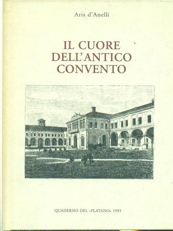 LIBRACCIO VINTAGE