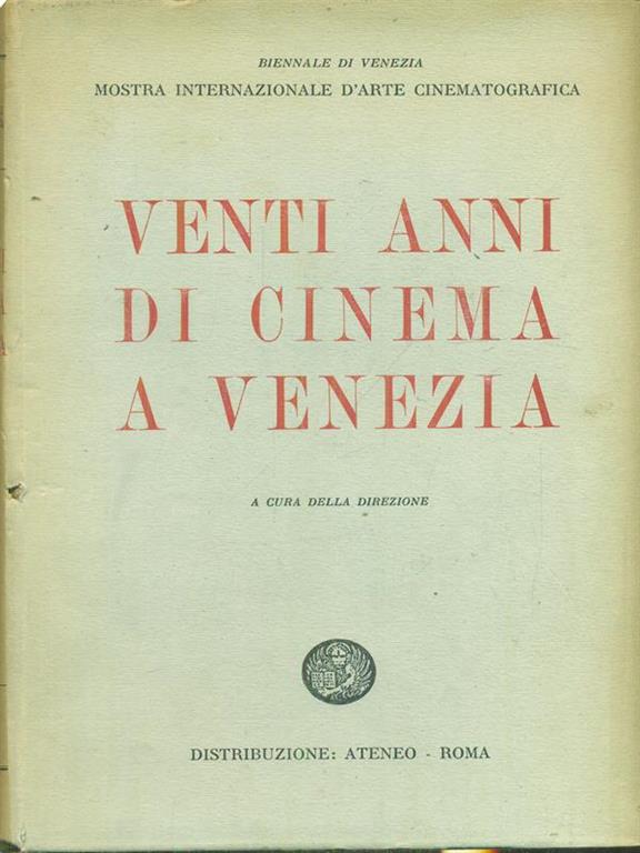 LIBRACCIO VINTAGE