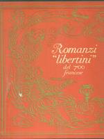 Romanzi libertini del '700 francese