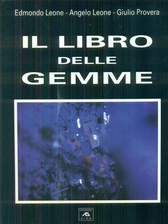 LIBRACCIO VINTAGE