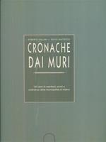 Cronache dai muri