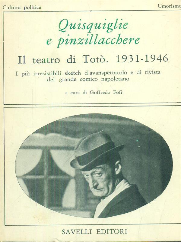 LIBRACCIO VINTAGE