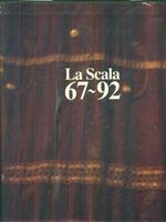La Scala 67-92 - 2vv