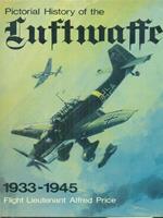 Pictorial history of the Luftwaffe