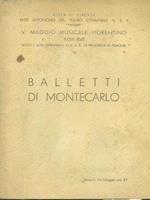 Balletti di Montecarlo