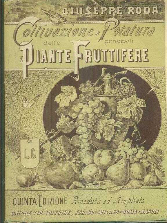 LIBRACCIO VINTAGE