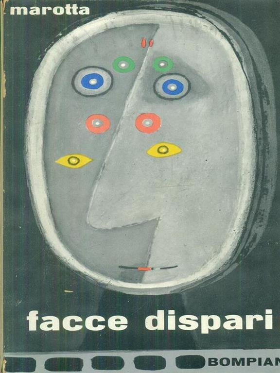 LIBRACCIO VINTAGE