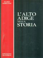 L' Alto Adige nella storia