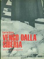 Vengo dalla Siberia