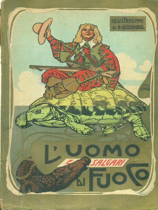 LIBRACCIO VINTAGE