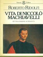 Vita di Niccolò Machiavelli